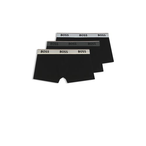 BOSS boxershort (set van 3) afbeelding