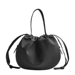 crossbody tas PCBALLOON zwart