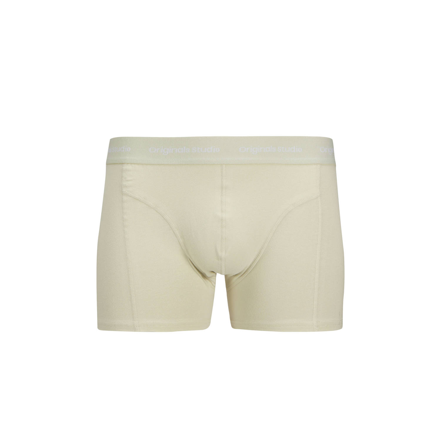 JACK & JONES boxershort JACVESTERBRO (set van 5)