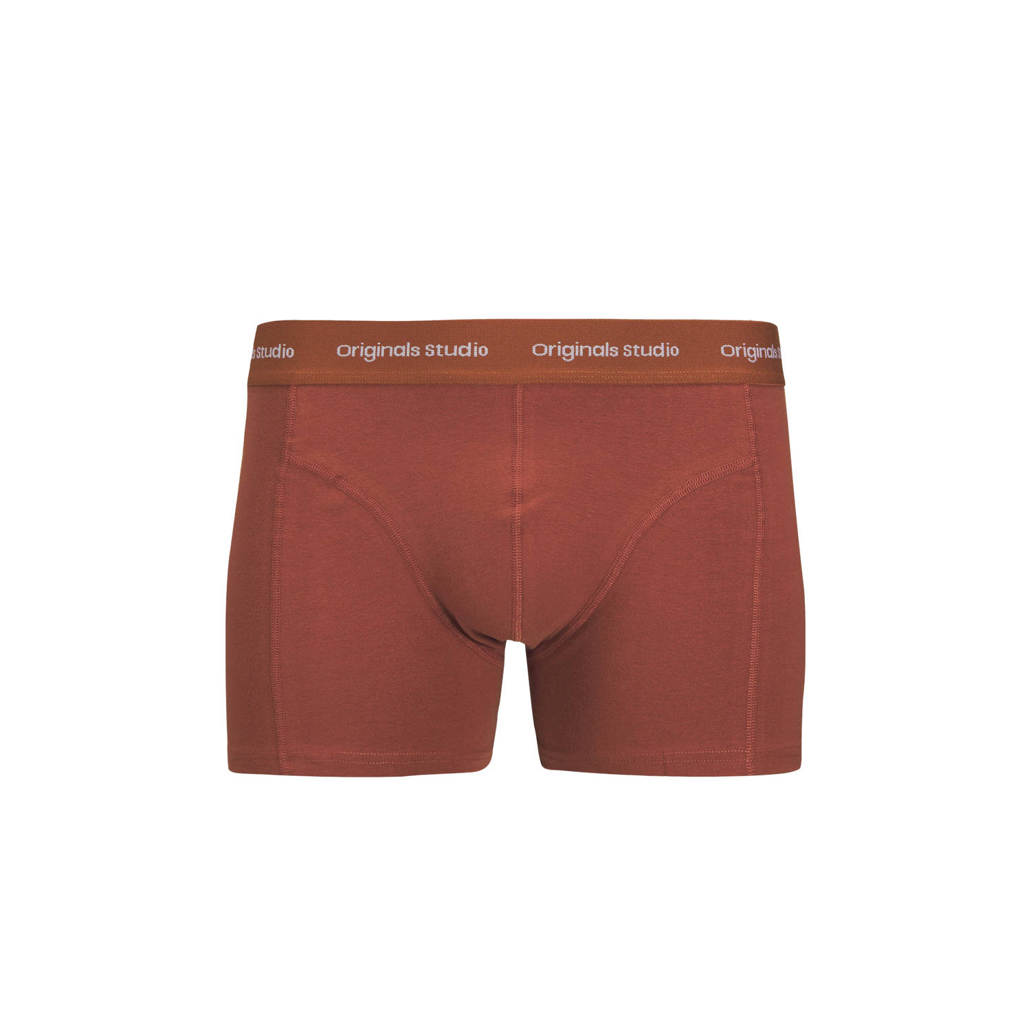 JACK & JONES boxershort JACVESTERBRO (set van 5)