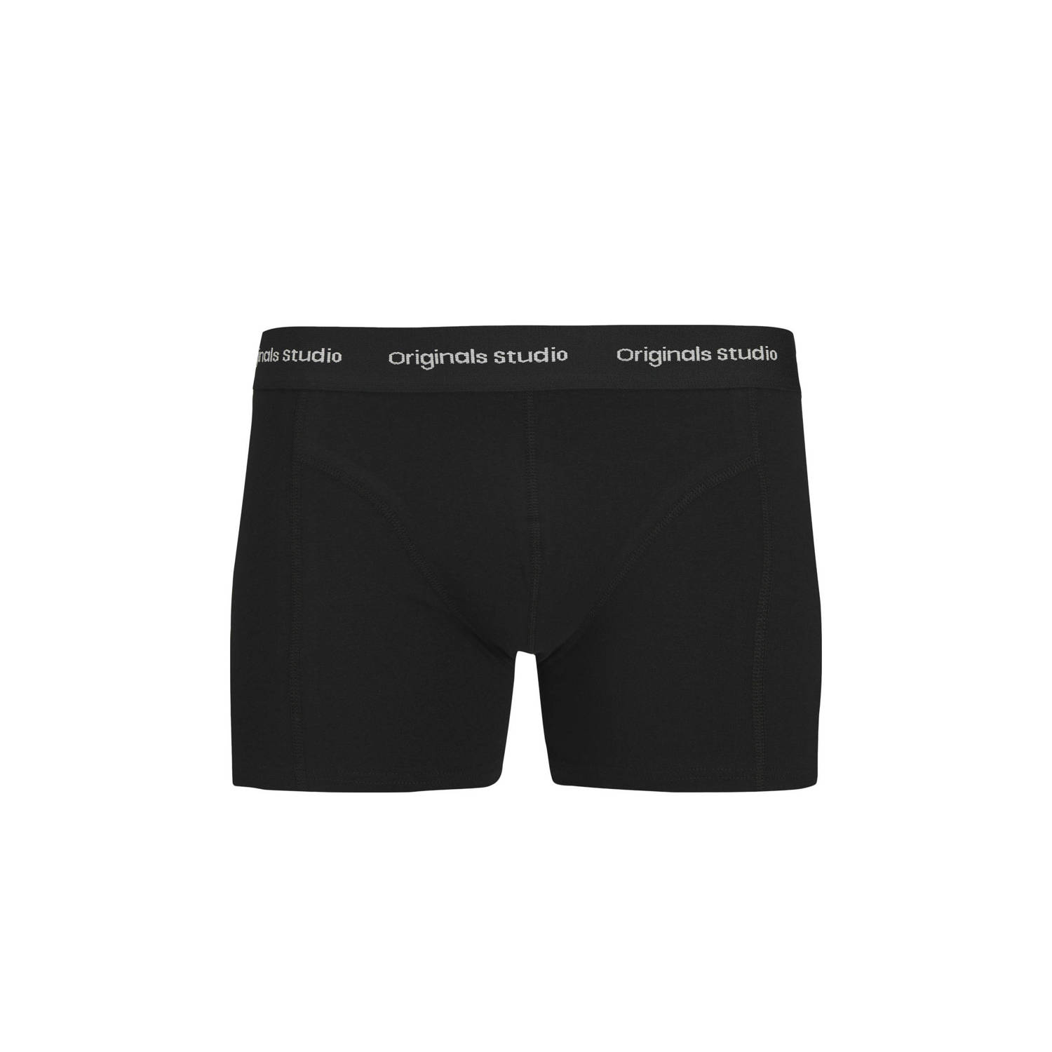 JACK & JONES boxershort JACVESTERBRO (set van 3)