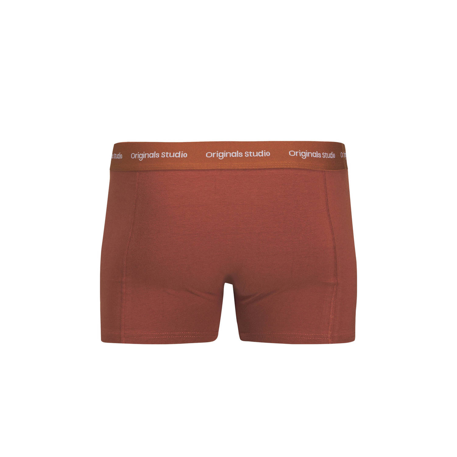 JACK & JONES boxershort JACVESTERBRO (set van 3)