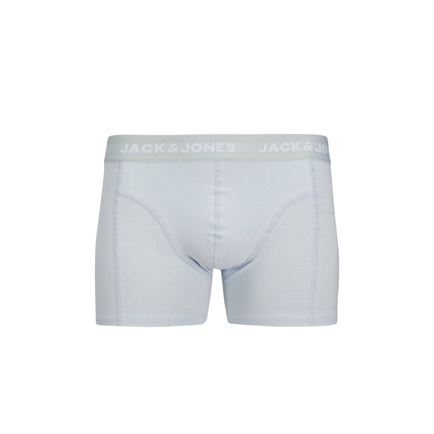 JACK & JONES boxershort JACCORALS (set van 3)