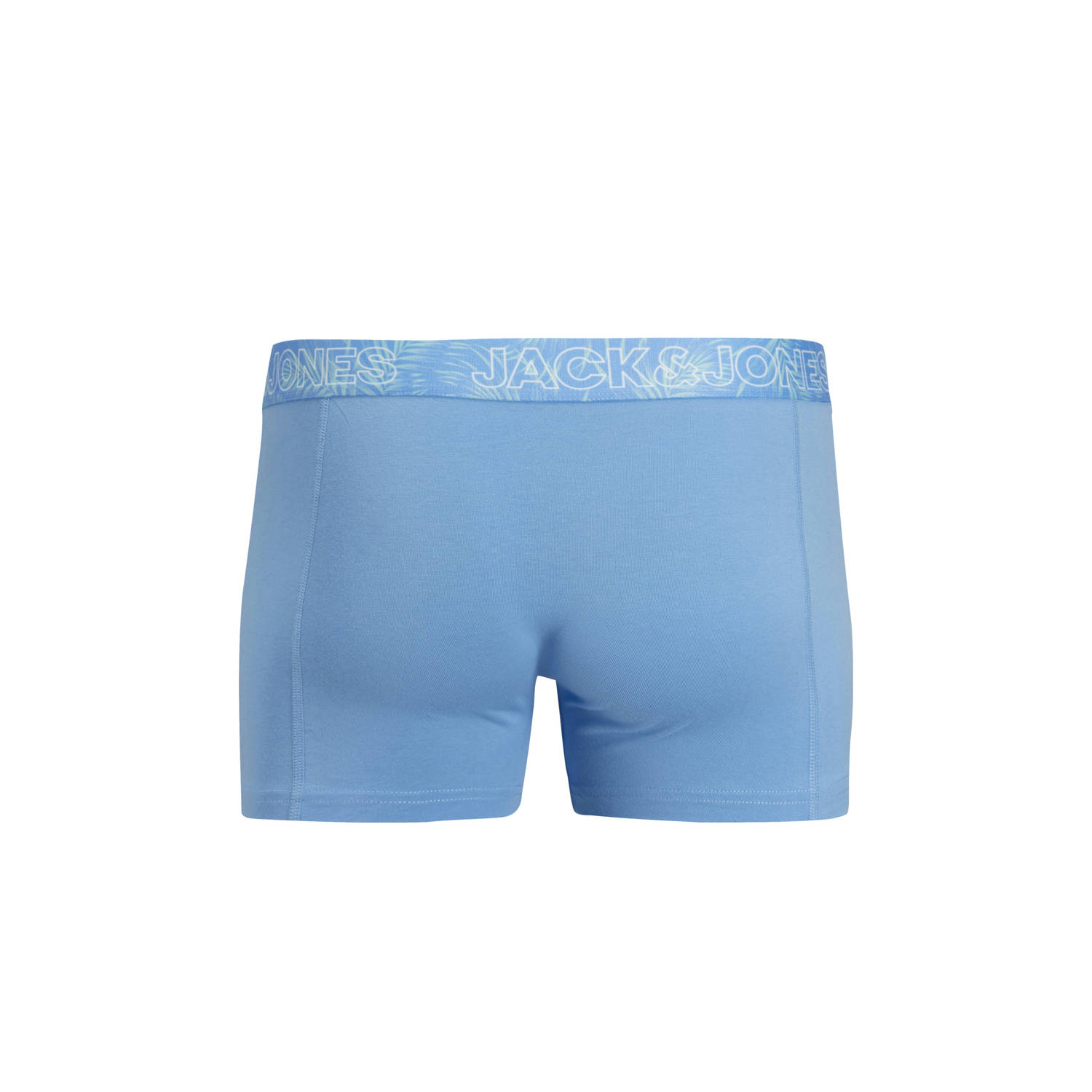 JACK & JONES boxershort JACPETE (set van 3)
