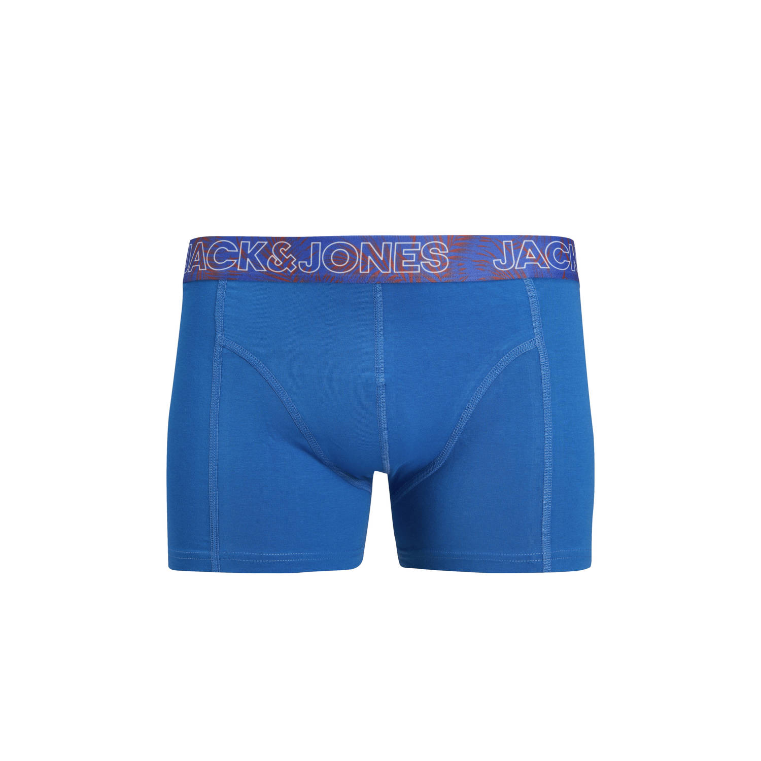 JACK & JONES boxershort JACPETE (set van 3)