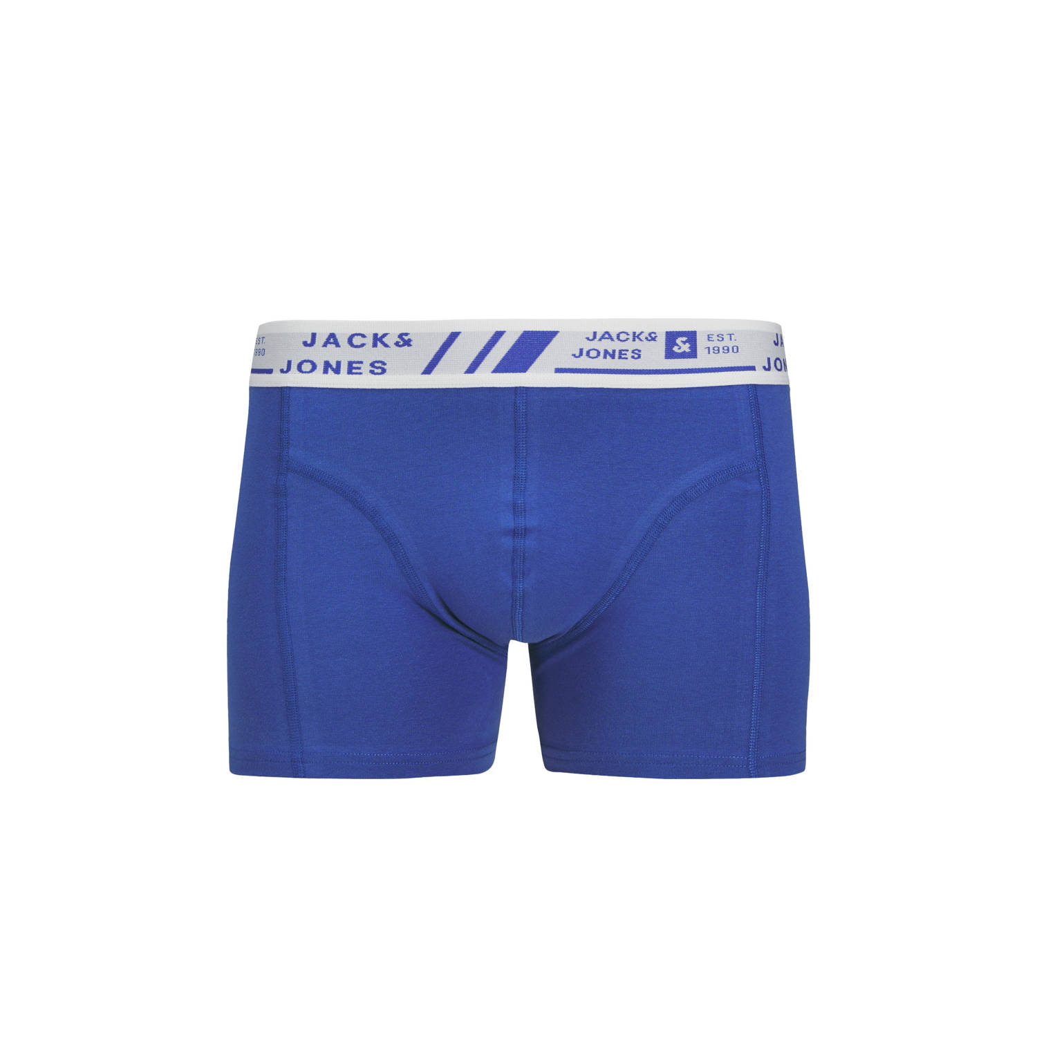JACK & JONES boxershort JACANGUS (set van 10)