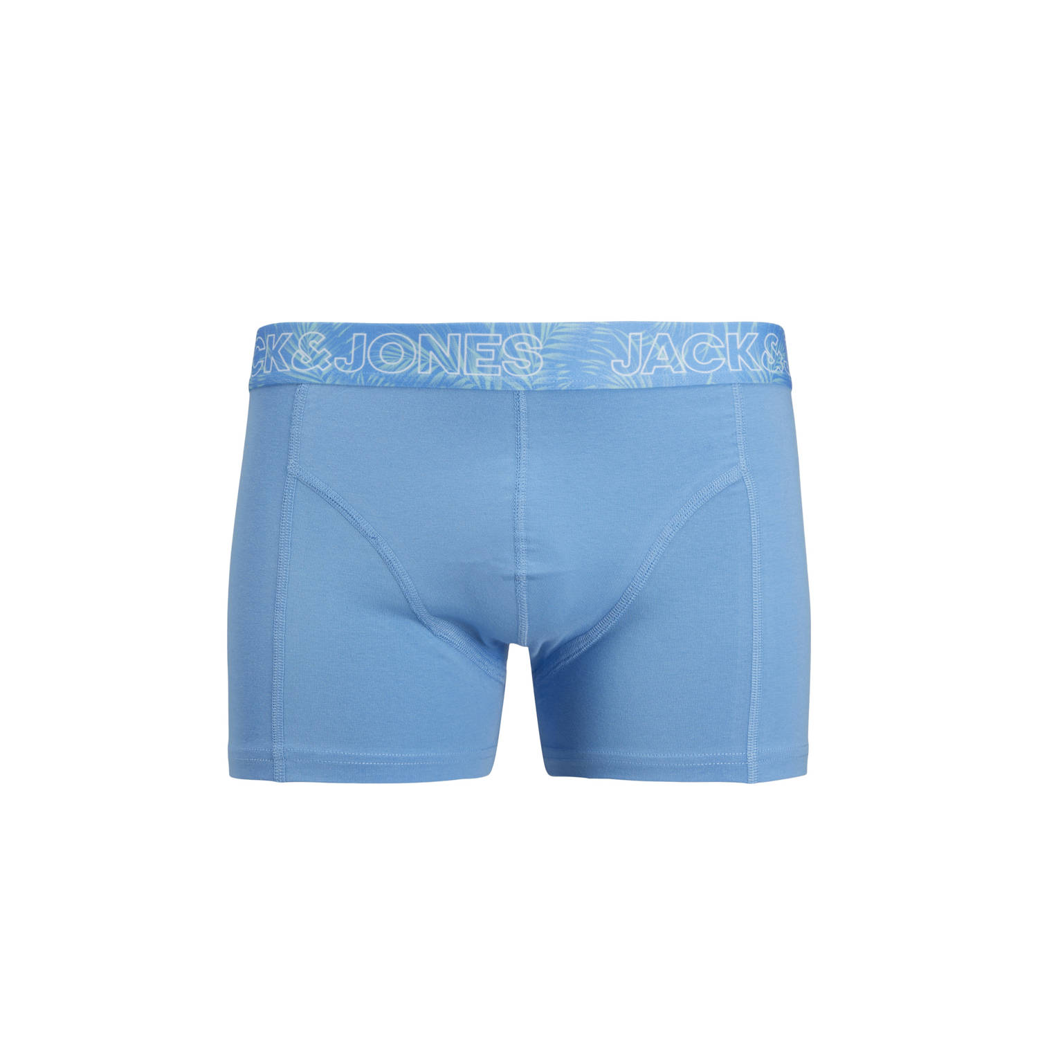 JACK & JONES boxershort JACPETE (set van 5)