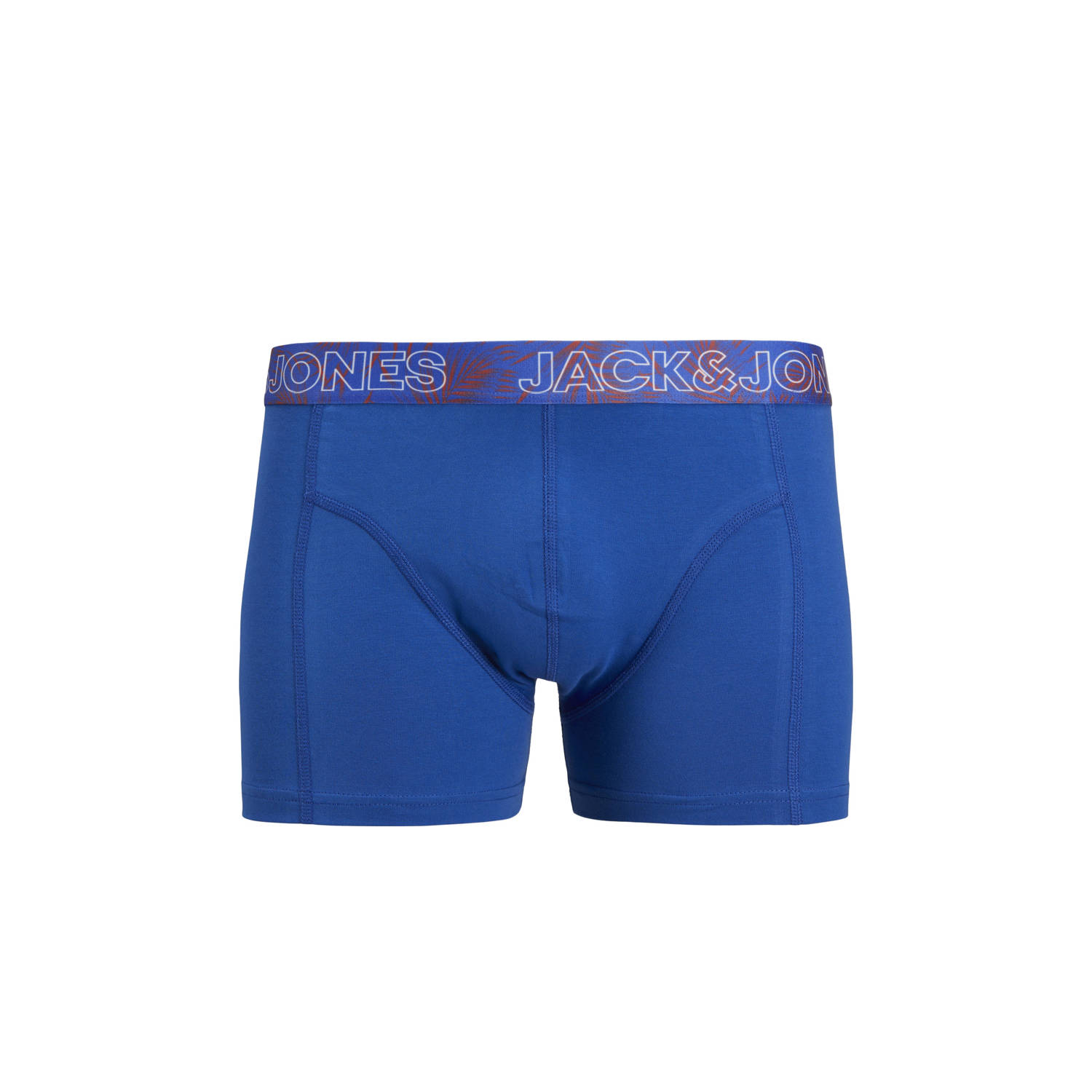 JACK & JONES boxershort JACPETE (set van 5)