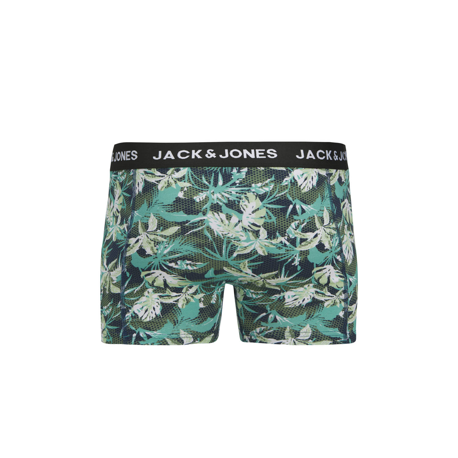 JACK & JONES boxershort JACTASMANIA (set van 3)