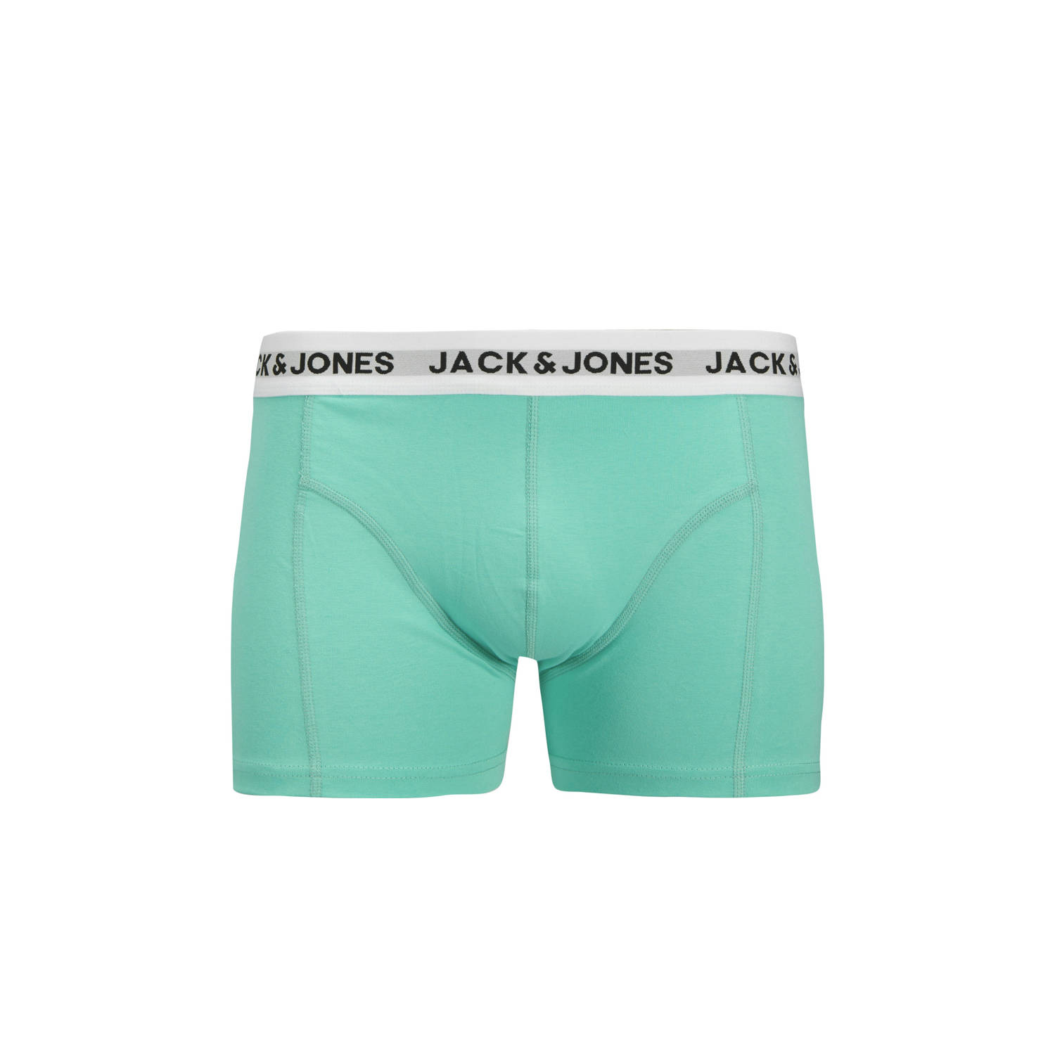 JACK & JONES boxershort JACTASMANIA (set van 3)
