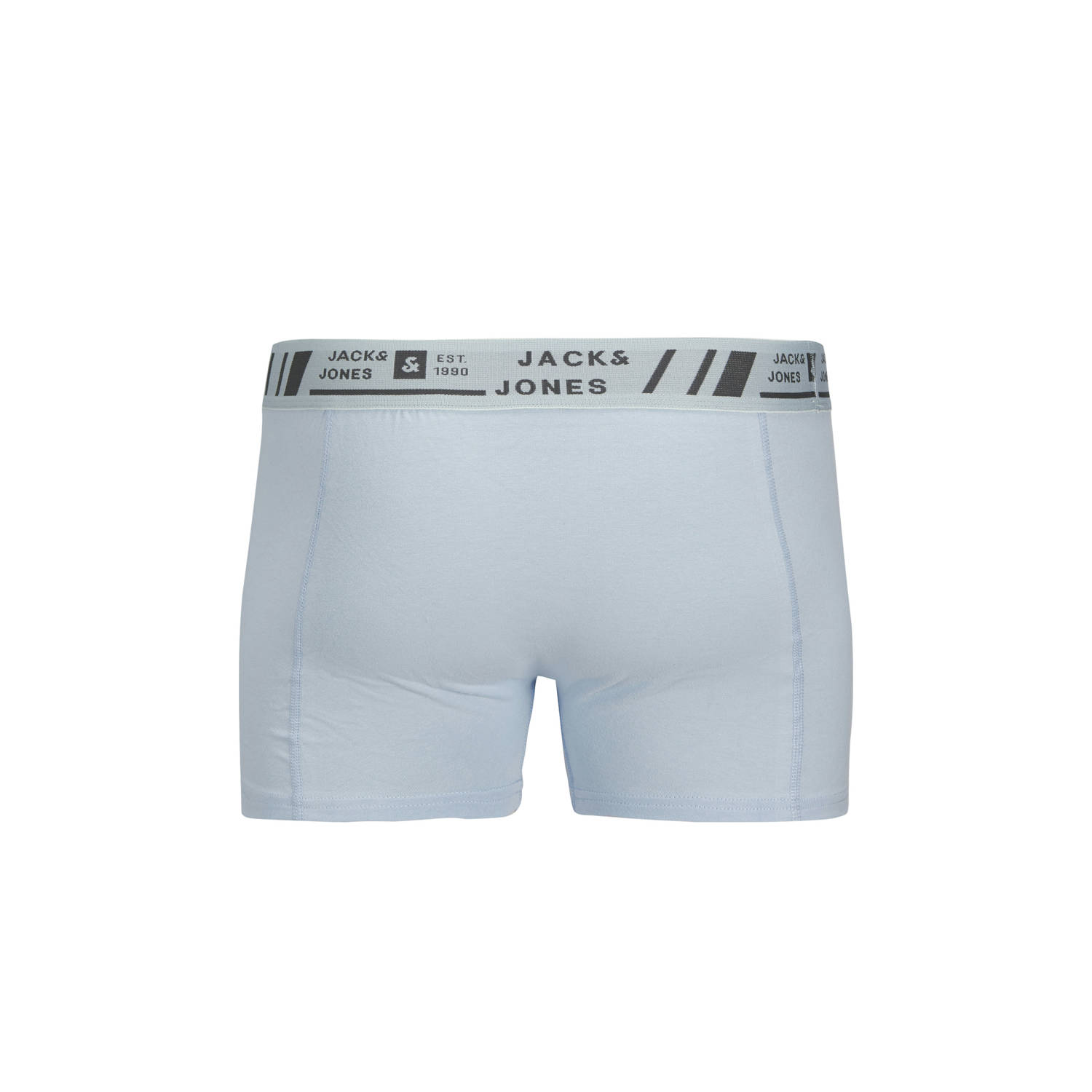JACK & JONES boxershort JACANGUS (set van 3)
