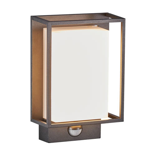 Nordlux wandlamp Nestor Sensor afbeelding