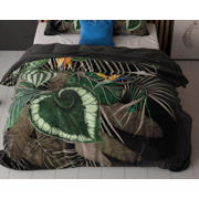 thumbnail: Sleeptime polyester dekbedovertrek lits-jumeaux (240x220 cm)