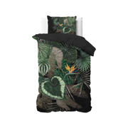 thumbnail: Sleeptime polyester dekbedovertrek lits-jumeaux (240x220 cm)