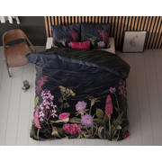 thumbnail: Sleeptime polyester dekbedovertrek 1-persoons (140x220 cm)