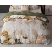 thumbnail: Sleeptime polyester dekbedovertrek 2-persoons (200x220 cm)