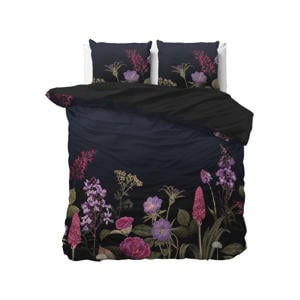 polyester dekbedovertrek 2-persoons (200x220 cm)