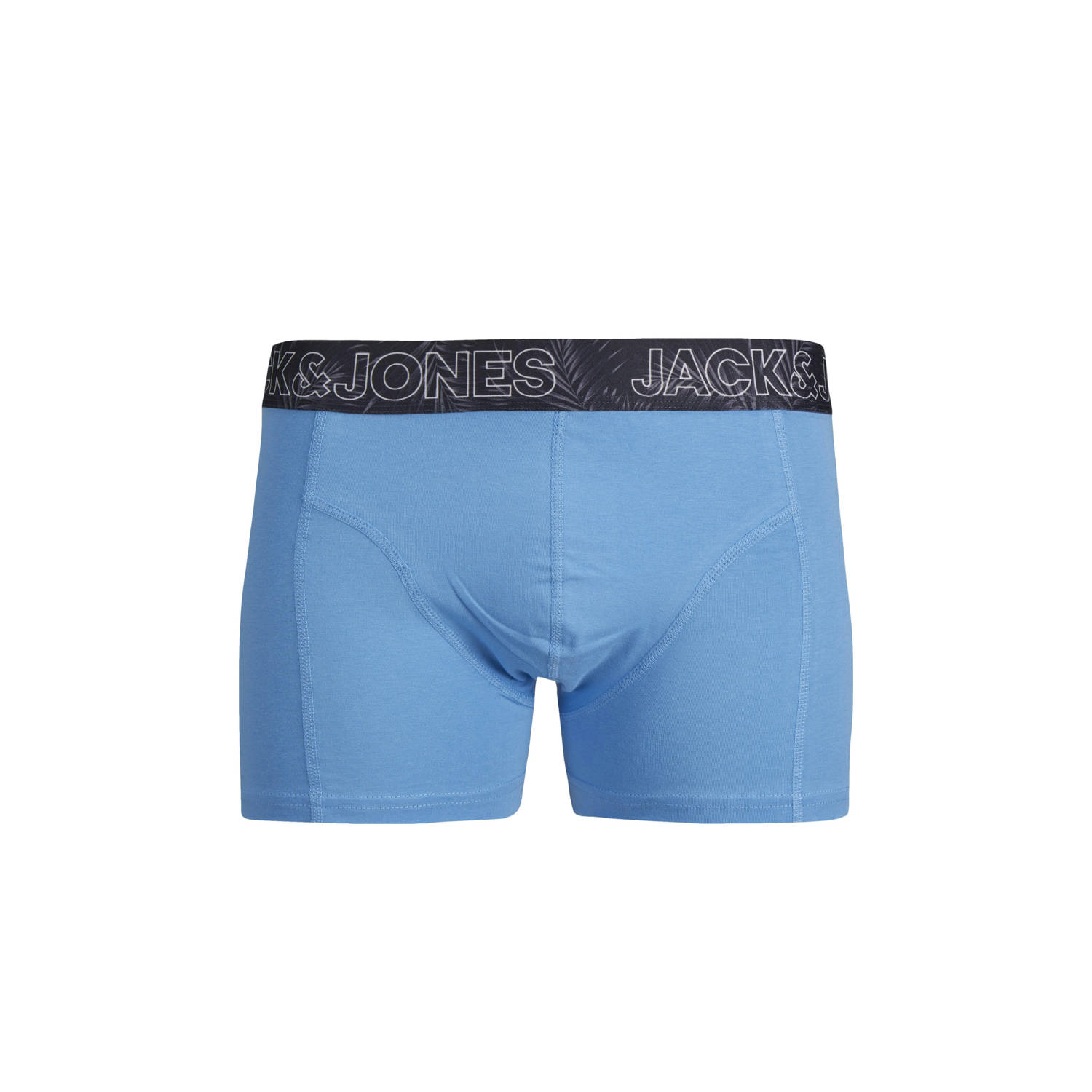 JACK & JONES boxershort JACCANVEY (set van 10)