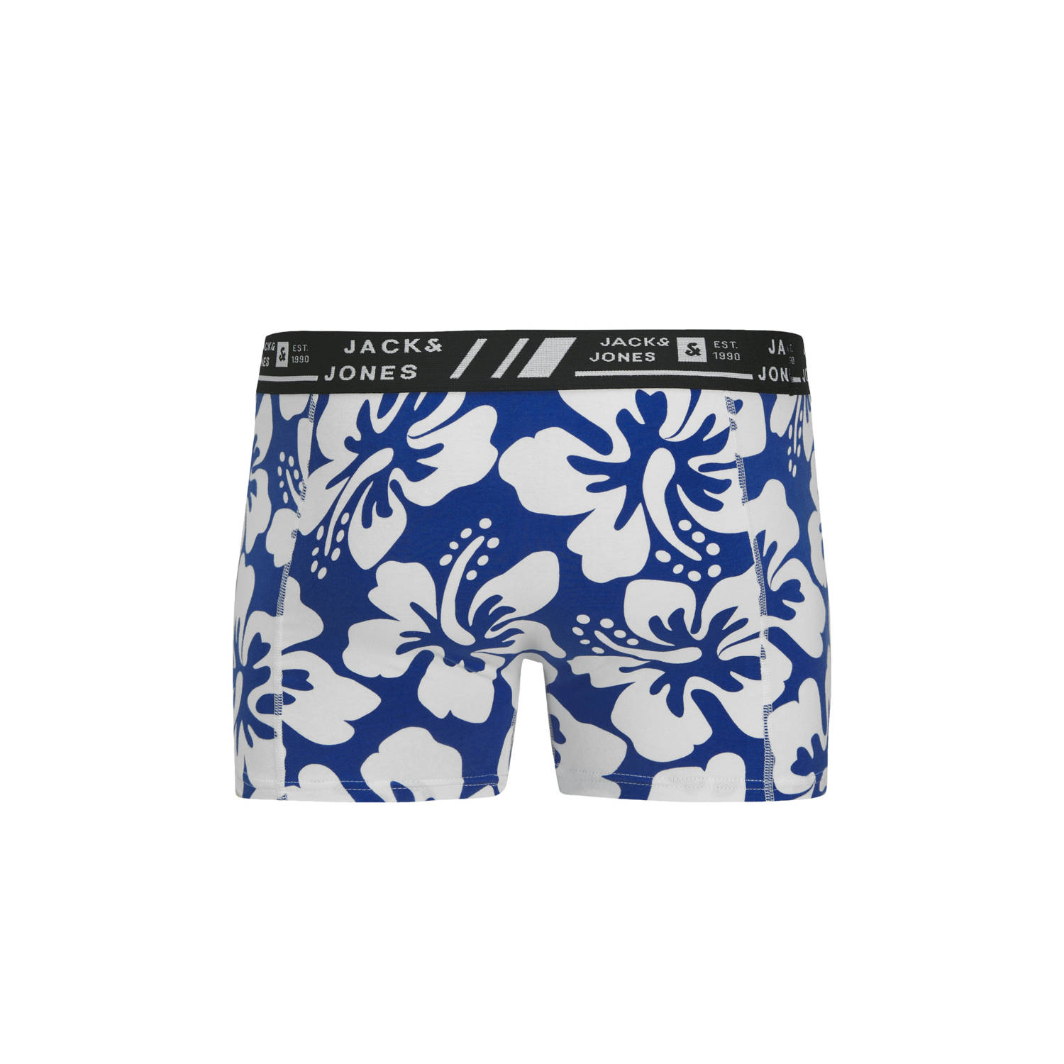 JACK & JONES boxershort JACHAWAII (set van 3)