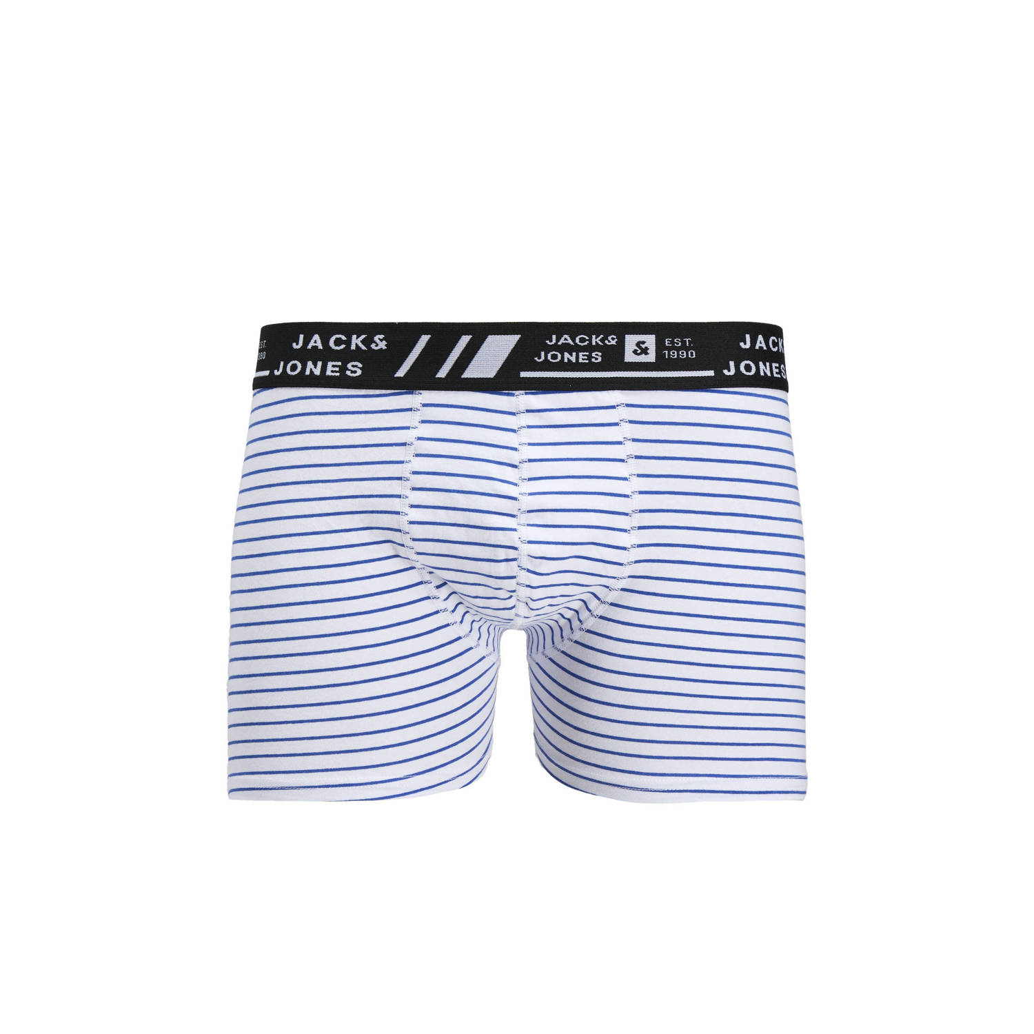 JACK & JONES boxershort JACHAWAII (set van 3)