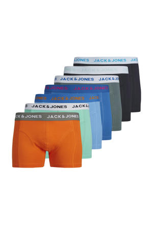 boxershort JACCARL (set van 7)