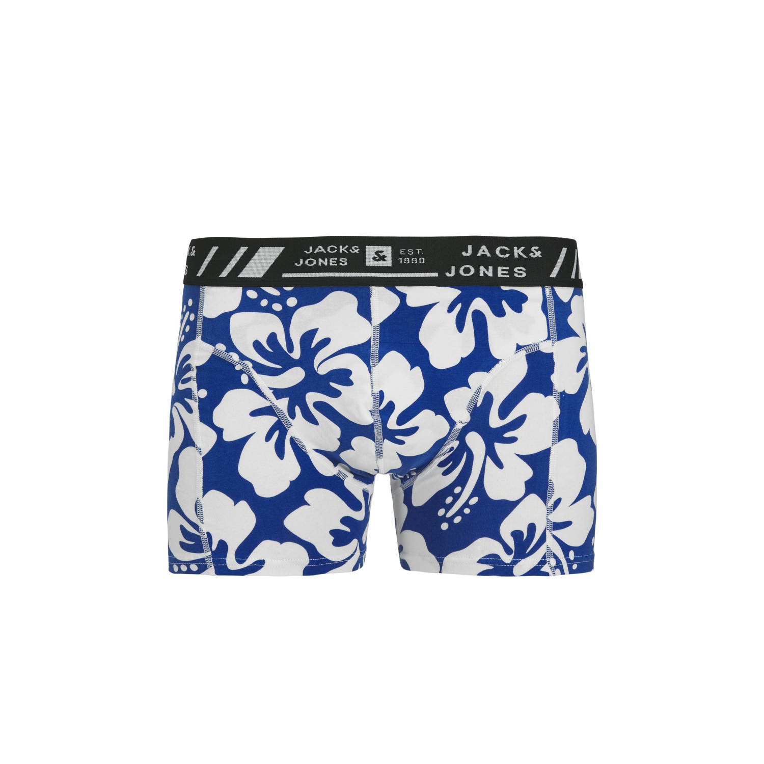 JACK & JONES boxershort JACHAWAII (set van 12)