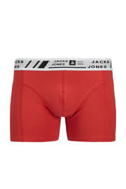 thumbnail: JACK & JONES boxershort JACHAWAII (set van 12)
