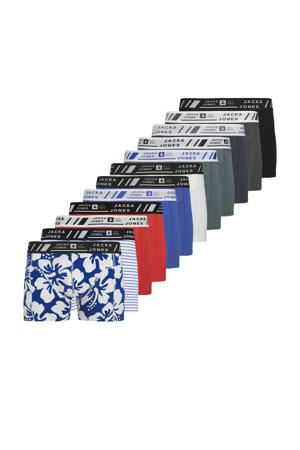 boxershort JACHAWAII (set van 12)
