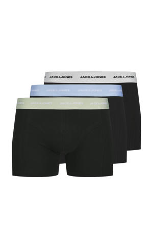 boxershort JACTOM BAMBOO (set van 3)
