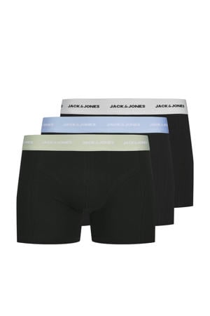 boxershort JACTOM BAMBOO (set van 3)