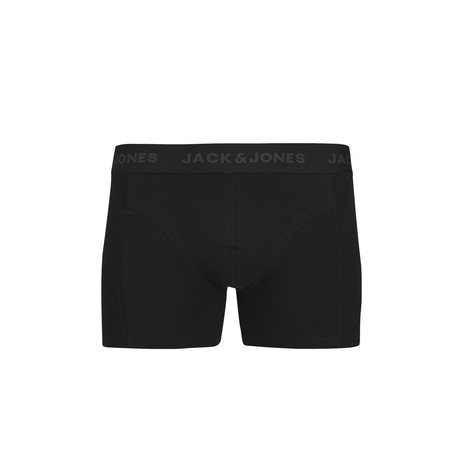 JACK & JONES boxershort JACCABANAS (set van 3)