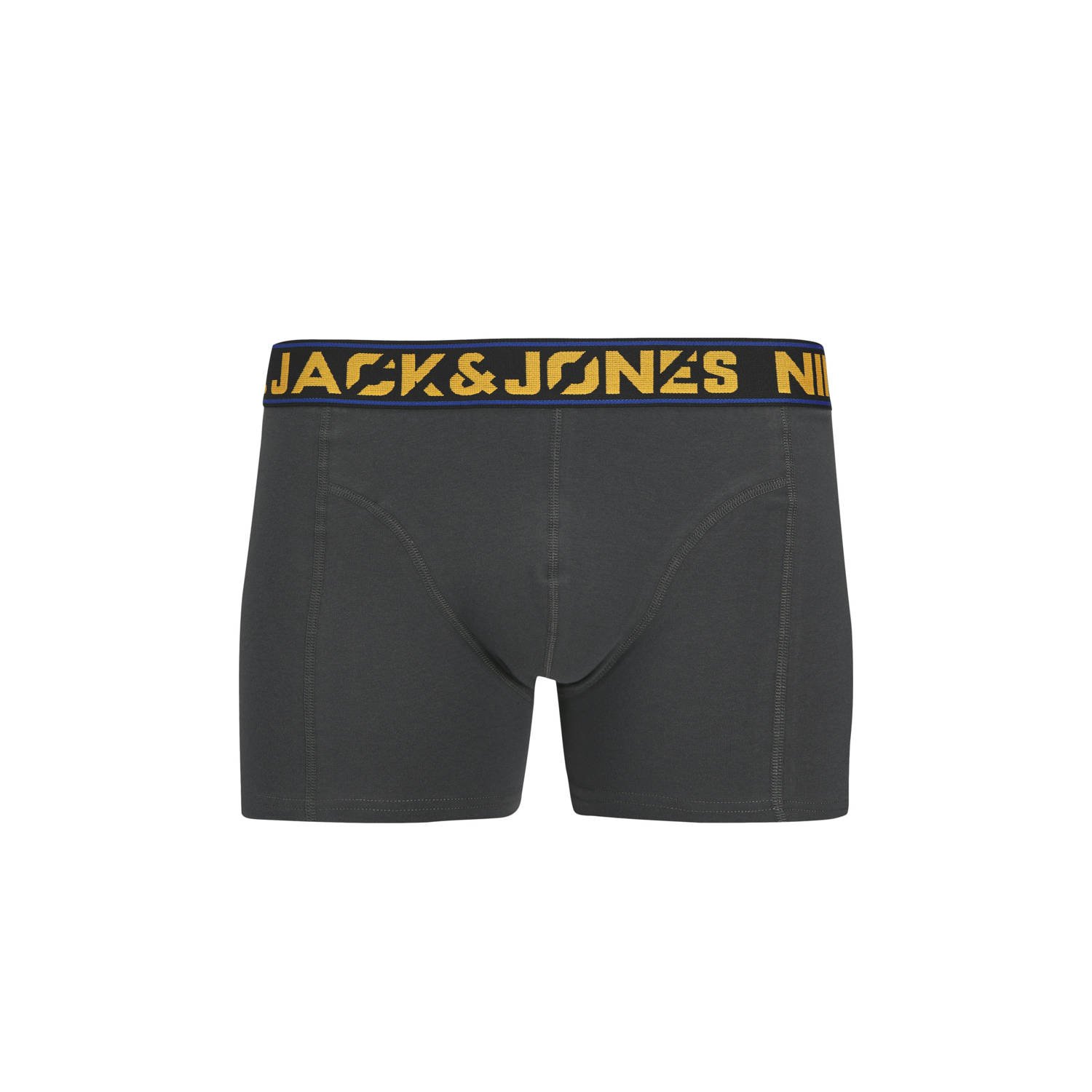 JACK & JONES boxershort JACNINE.ZERO (set van 5)