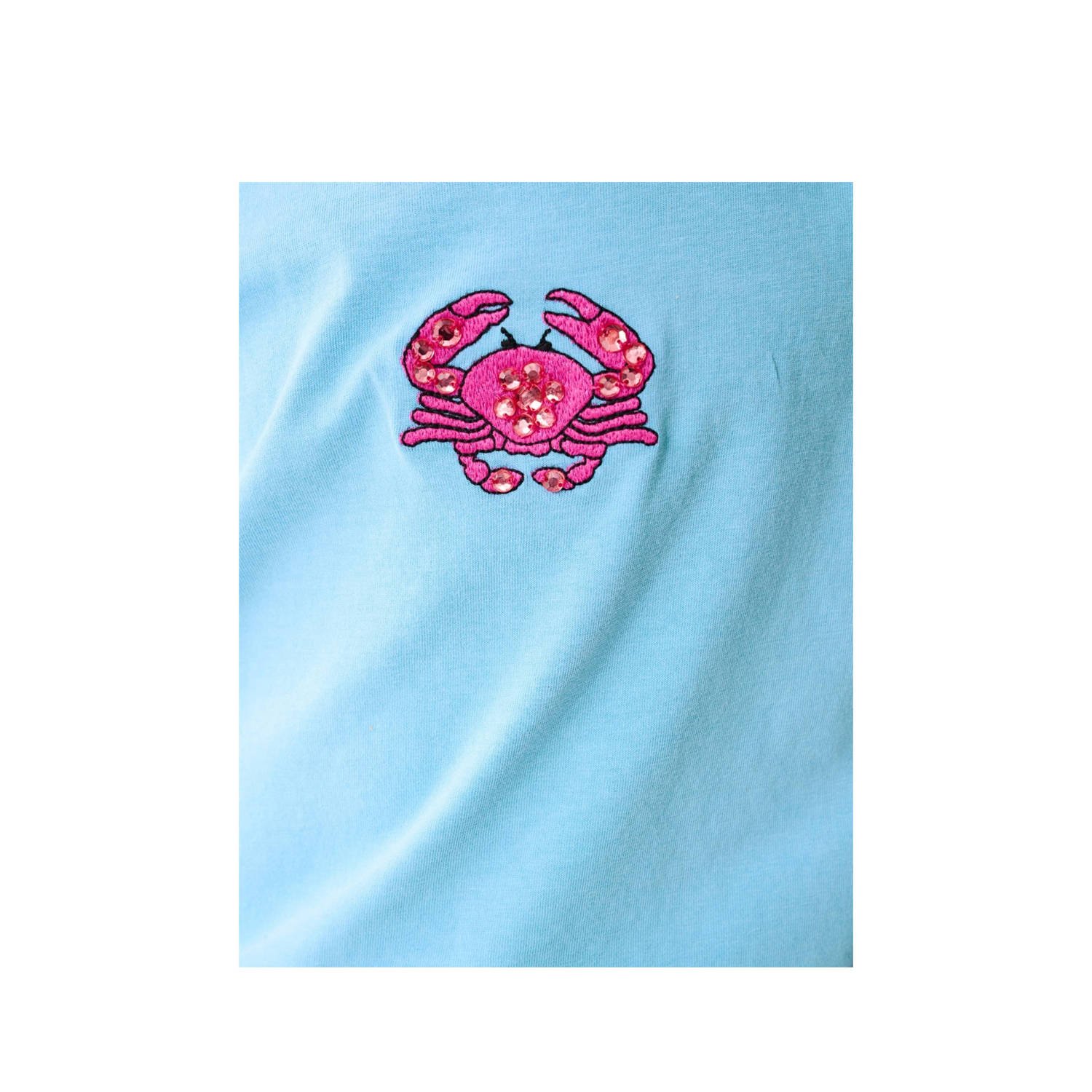 Shoeby T-shirt blauw
