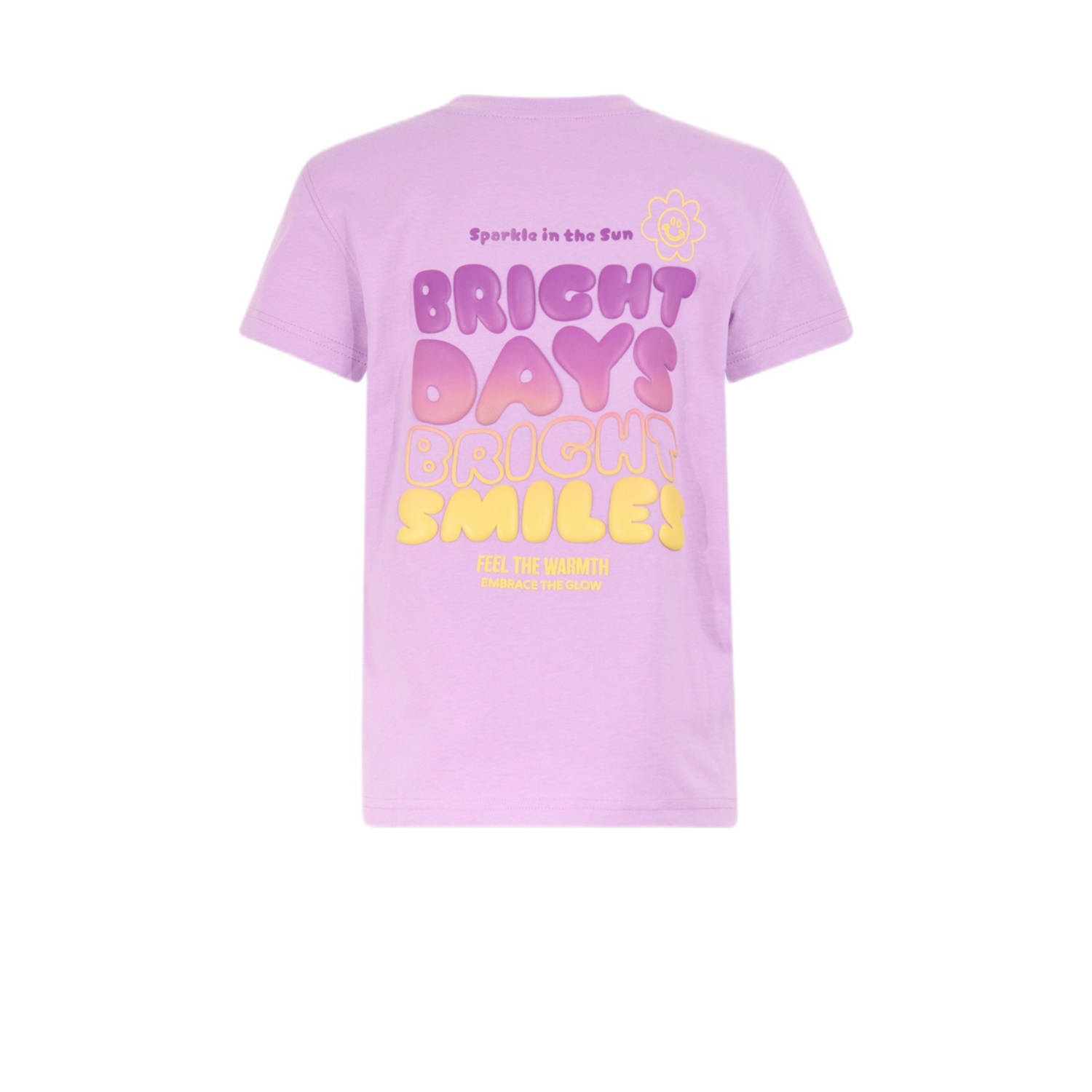 Shoeby T-shirt paars