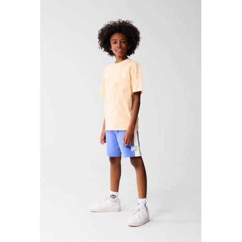 Shoeby T-shirt oranje afbeelding