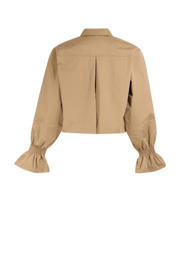 thumbnail: Shoeby jasje camel