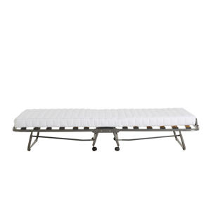 NOUS Living vouwbed Olbia (80x200 cm)