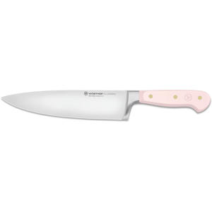 Koksmes 20cm  Classic Color Pink Himalayan Salt 