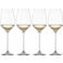 Schott Zwiesel Witte Wijnglazen Fortissimo - 420 ml - 4 stuks