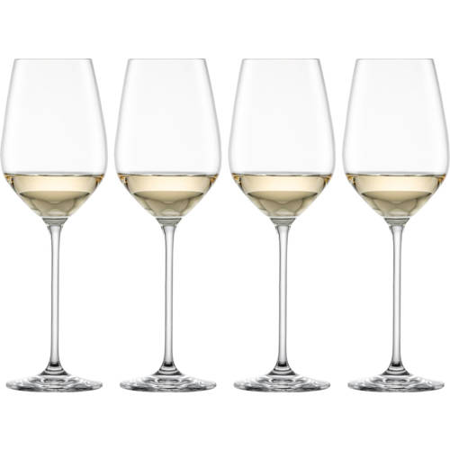 Schott Zwiesel Fortissimo Witte wijnglas 0 - 0.404Ltr - 4 glazen afbeelding