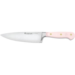 Koksmes  16cm Classic Color Pink Himalayan Salt 