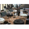 Villeroy & Boch Serviesset Manufacture Rock - Wit 12-delig / 4 personen - 4 dinerborden, 4 ontbijtborden & 4 pastaborden