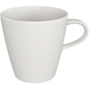 Espresso kopje Manufacture Rock - Wit - 60 ml 