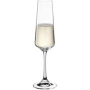 thumbnail: Leonardo Champagneglazen / Flutes - Paladino - 220 ml - 6 stuks