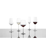 thumbnail: Schott Zwiesel Bourgogne Glazen Fortissimo - 740 ml - 4 stuks