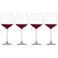 Schott Zwiesel Bourgogne Glazen Fortissimo - 740 ml - 4 stuks