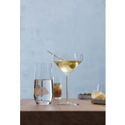 thumbnail: Schott Zwiesel Waterglazen Pure 357 ml - 4 stuks