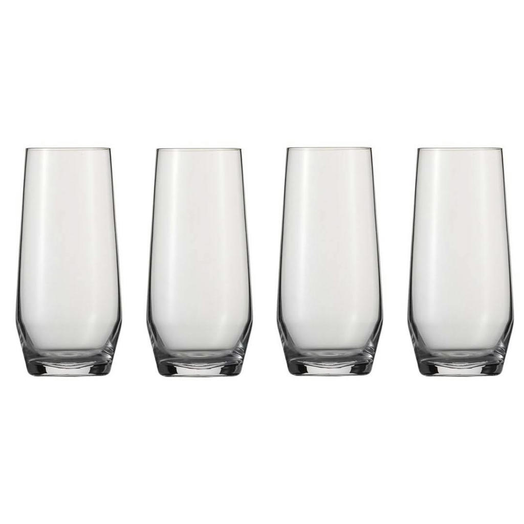 Schott Zwiesel Waterglazen Pure 357 ml - 4 stuks