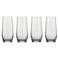 Schott Zwiesel Waterglazen Pure 357 ml - 4 stuks