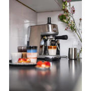 thumbnail: Studio Tavola Koffiekopjes - Earth - 200 ml - 6 stuks